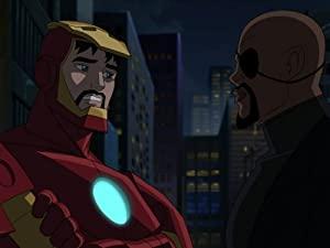 Ultimate Spider-Man S01E05 XviD-AFG