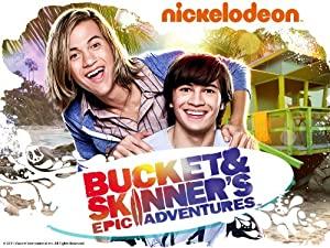 Bucket and Skinners Epic Adventures S01 COMPLETE 720p AMZN WEBRip x264-GalaxyTV[TGx]