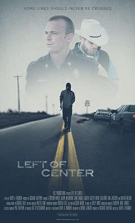 Left of Center 2013 HDRiP XViD-FiRE