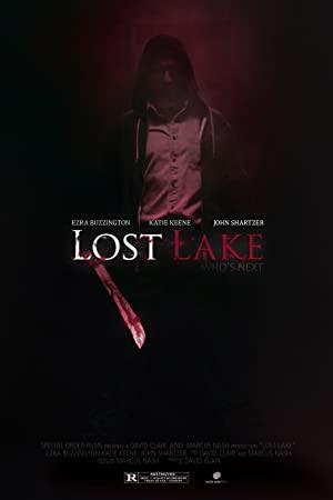 Lost Lake 2012 720p BluRay x264-iFPD [PublicHD]