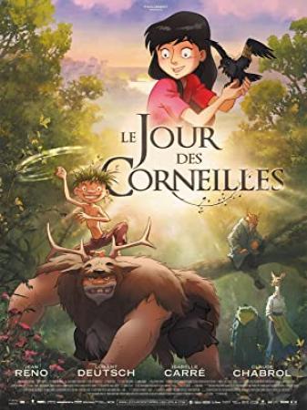 Le Jour des Corneilles [2012] DVDRip XviD v2-EP1C [FRENCH-SUB]