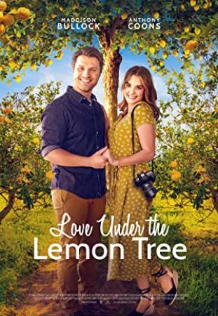 Love Under the Lemon Tree (2022) WEB-DL 1080p [UKR_ENG] [Hurtom]