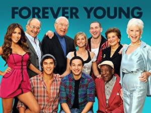 Forever Young S01E03 Food Fight REAL WS DSR x264 NY2