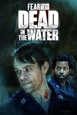 Fear the Walking Dead Dead in the Water S01E01-E06 XviD-AFG[eztv]