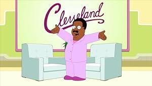 The Cleveland Show S02E21 HDTV  XviD-FQM [eztv]