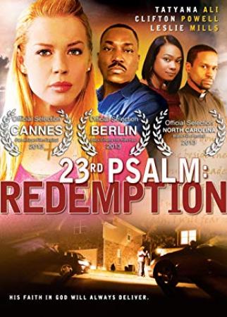 23rd Psalm Redemption 2011 1080p WEBRip x265-RARBG