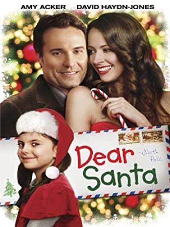 Dear Santa 2020 WEBRip x264-ION10