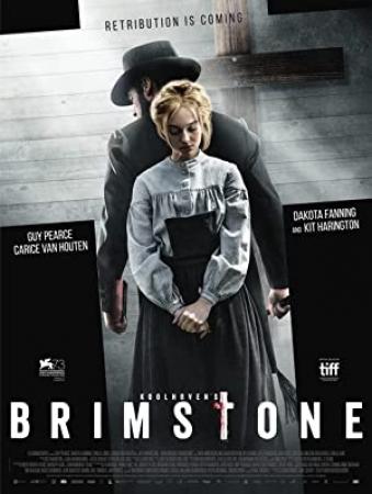 BRIMSTONE (2017) 1080p x264 DD 5.1 EN NL Subs DUAL-AUDIO