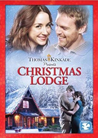 Christmas Lodge 2011 720p BluRay x264-NOSCREENS [PublicHD]