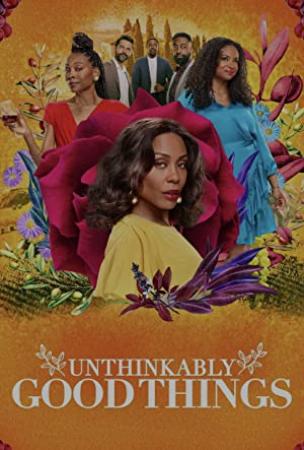 Unthinkably Good Things 2022 WEBRip x264-ION10