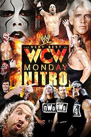 WWE The Very Best Of WCW Monday Nitro (2011) [720p] [WEBRip] [YTS]