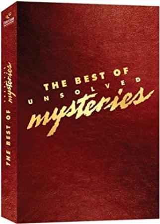 Unsolved Mysteries 2020 S01E01 XviD-AFG