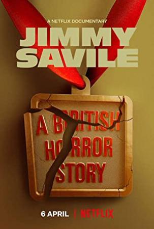 Jimmy Savile A British Horror Story S01 1080p WEBRip x265[eztv]