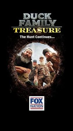 Duck Family Treasure S02E10 XviD-AFG