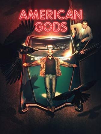 American Gods S03 WEBRip 400p IdeaFilm
