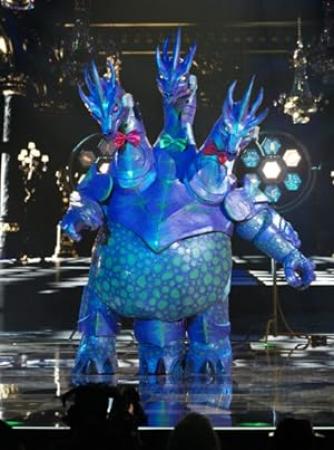 The Masked Singer S07E05 Masking for a Duel Round 2 1080p HULU WEB-DL DDP5.1 H.264-NTb[TGx]