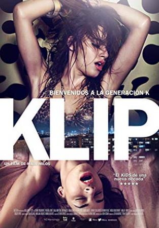 Klip (2012) DVDRip
