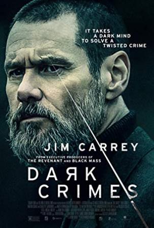 Dark Crimes 2018 720p WEB-DL X264 AC3-EVO[EtHD]