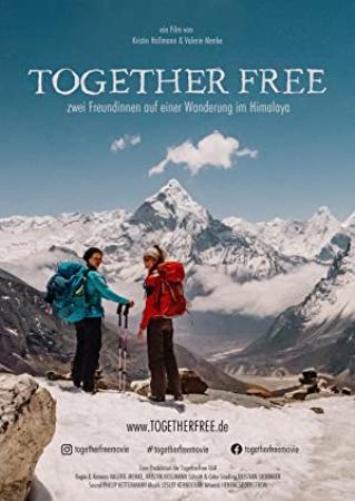 Together Free (2021) [1080p] [WEBRip] [YTS]