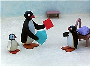 Pingu S03E19 Pingu und der Brief GERMAN FS DVDRiP x264-TVP