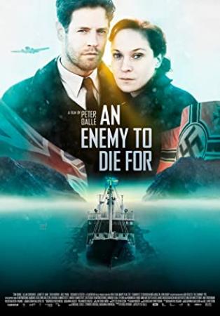An Enemy to Die For 2012 720p Bluray x264 anoXmous
