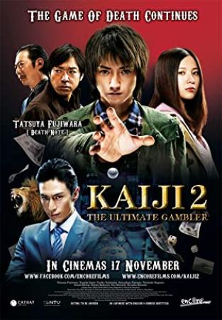Kaiji 2 2011 DVDRip x264 AC3-Zoo