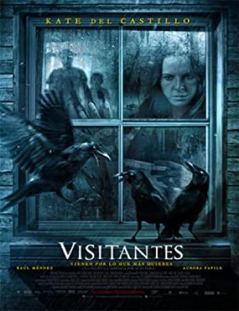 Visitantes 2014 DVDRip x264 AC3 Latino URBiN4HD