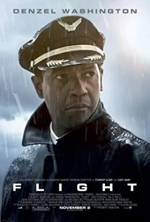 Flight 2012 DVDSCR