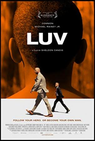 LUV 2012 DVD XviD AC3
