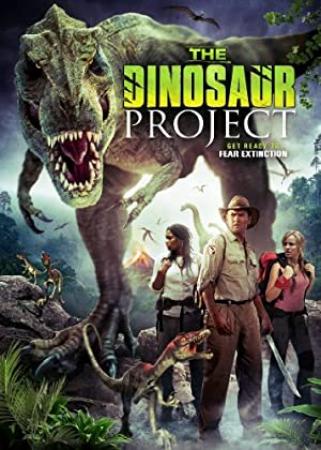 The Dinosaur Project 2012 480p BluRay x264-mSD