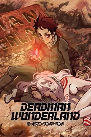 [F-D]Deadman Wonderland [480P][Dual-Audio]