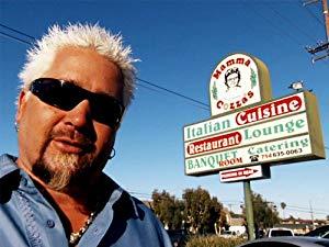 Diners Drive Ins And Dives S10E01 Family Joints HDTV x264-W4F