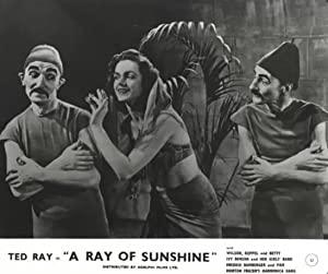 A Ray of Sunshine An Irresponsible Medley of Song and Dance 1950 BDRip x264-ERMM[TGx]