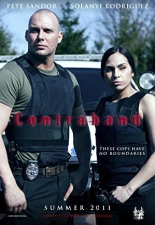 Contraband 2011 BDRip 1080p x264 AAC - KiNGDOM