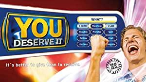 You deserve it s01e06 hdtv xvid-2hd