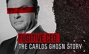 Fugitive The Curious Case of Carlos Ghosn 2022 1080p WEBRip x264-RARBG