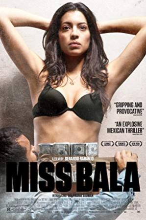 Miss Bala (2019)720p ita eng sub ita eng-MIRCrew