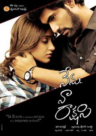 Nenu Naa Rakshasi 2011 1080p WEB-HD AVC AAC-DDR