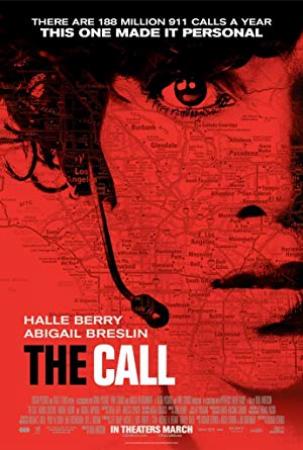 The Call 2013 R5 LINE XVID AC3 BHRG