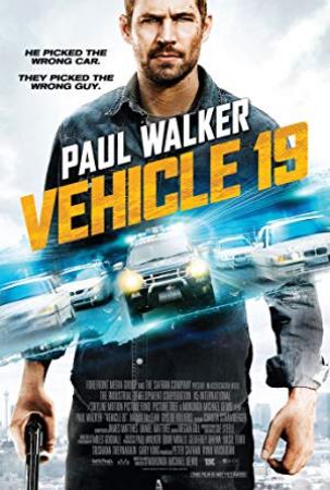 Vehicle 19 2013 Dual Audio Hindi English 5 1 Movies 720p Blu-Ray x264 New Source +Sample ~ â˜»rDXâ˜»