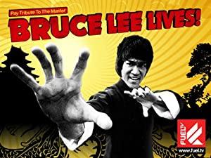 Bruce Lee (2021) HDRip x264 HiNdi Dubb AAC