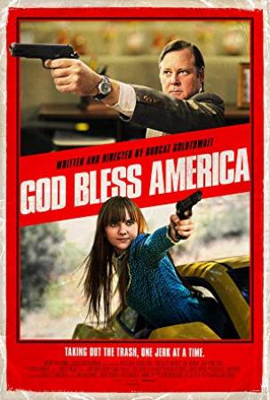God Bless America (2011) HQ AC3 DD 5.1 (Externe Ned Eng Subs)TBS