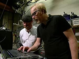 MythBusters S09E06 Blow Your Own Sail 720p HDTV x264-DHD