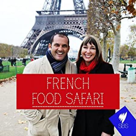 French Food Safari S01E09 XviD-AFG