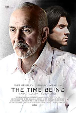 The Time Being 2013 DVDRip XviD AC3-YIFY