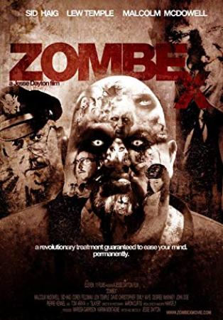 ZombeX 2013 720p BluRay x264-MELiTE [PublicHD]