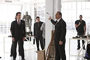 White Collar S03E04 1080p WEB x264-STRiFE