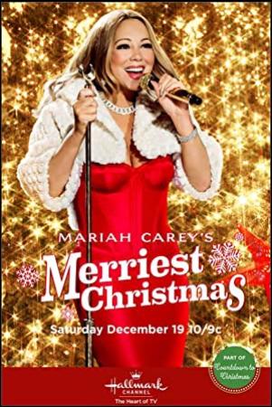 Mariah Carey Merry Christmas To You (2010) [720p] [WEBRip] [YTS]