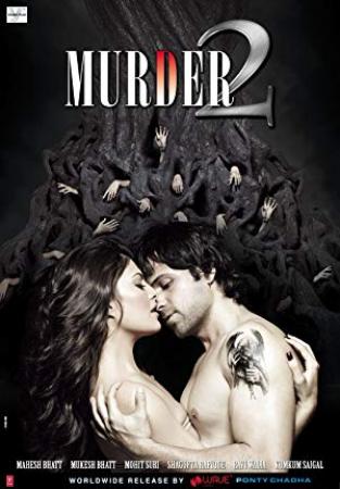 Murder 2 - DVDScr - XviD - 1CDRip - [DDR]