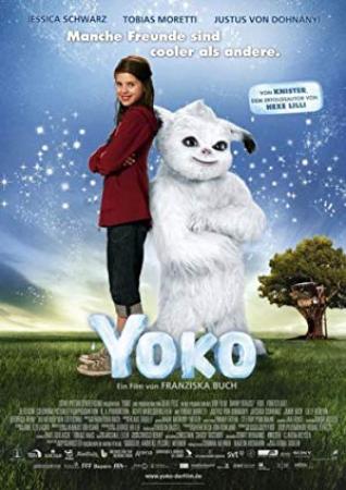 Yoko (2013) DVD2XviD NL Gesproken